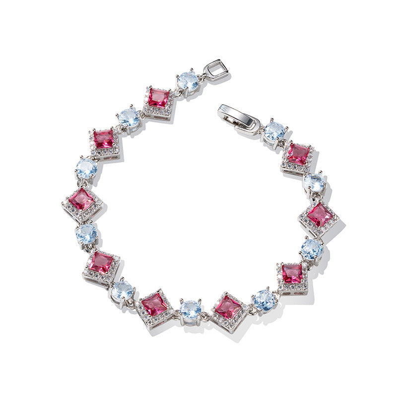 Romantic Bracelet for Special Moments