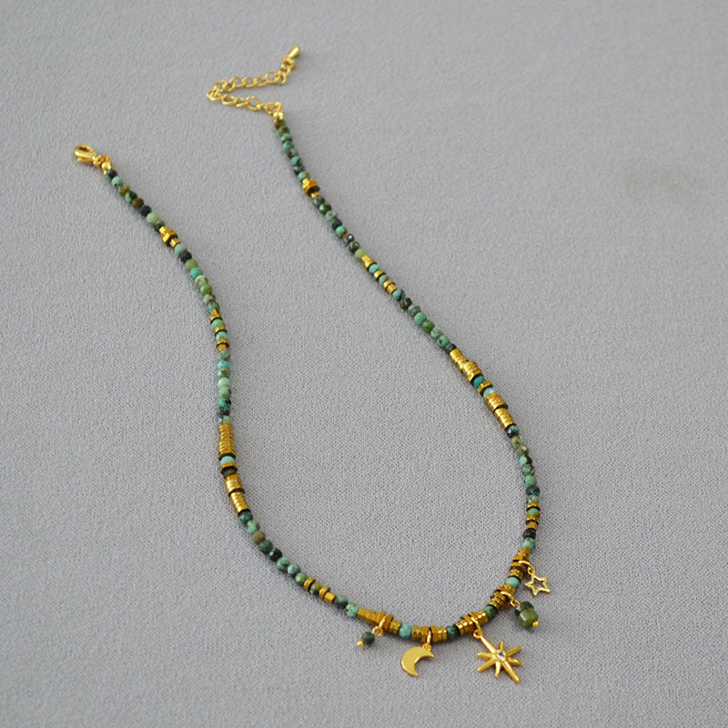 Classic Necklace with Timeless Appeal