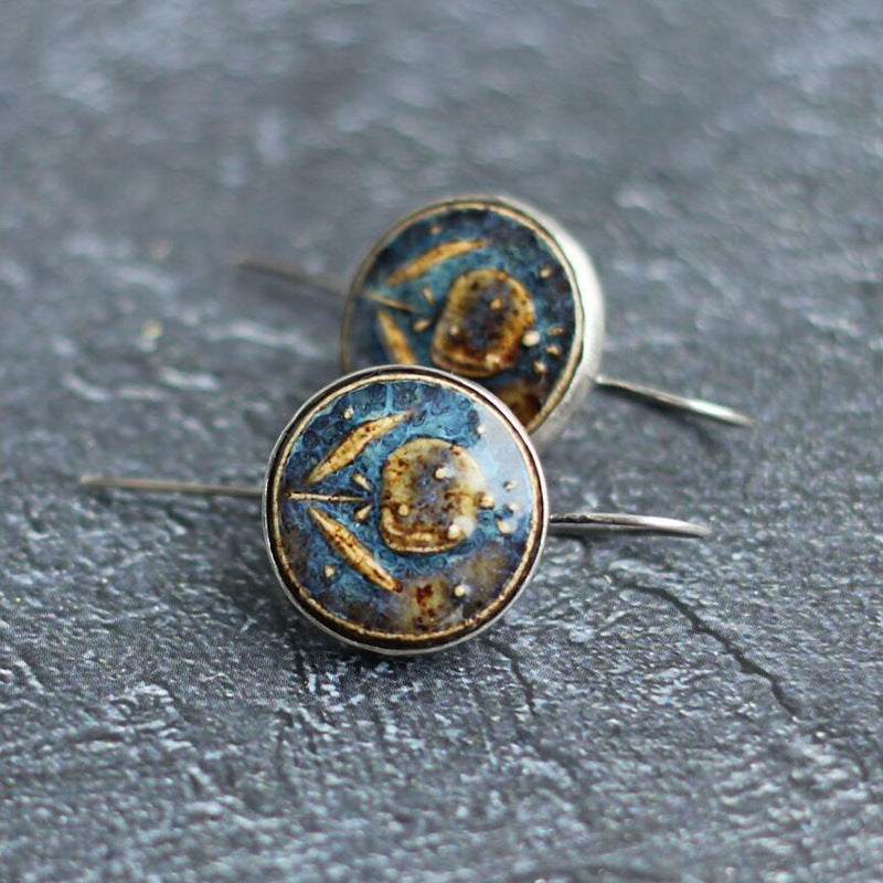 Beautiful Earring with Unique Style