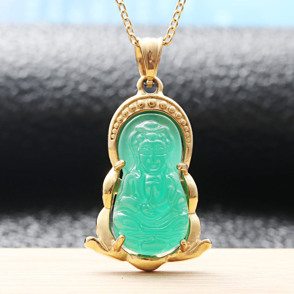 Romantic Pendant for Special Moments