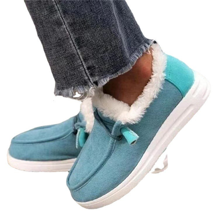 Graceful Orthopedic Shoes for Modern Look