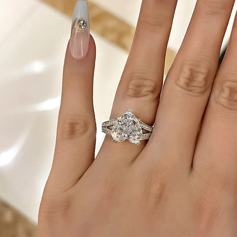 Vintage Handmade Ring
