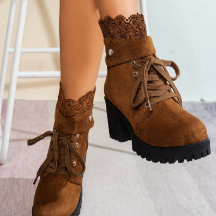 Comfortable Orthopedic Boots for Daily Wear