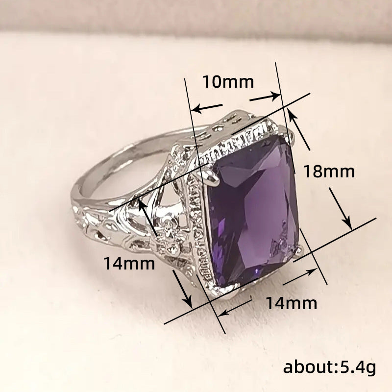 Stunning Ring for Daily Wear