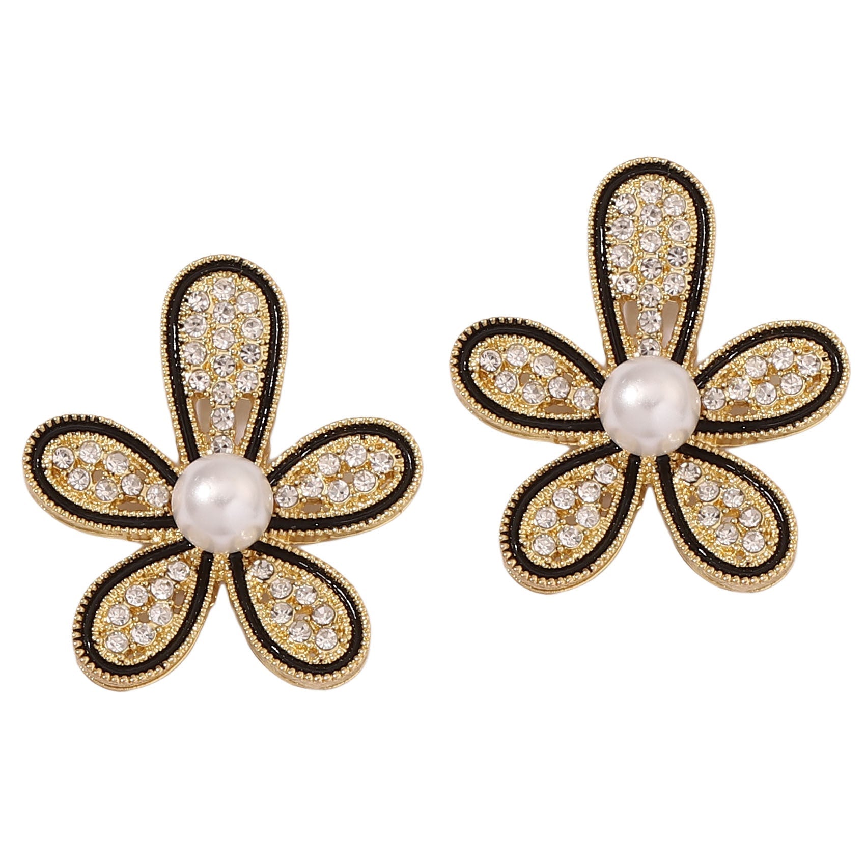 Elegant Pearl Earring for Every Occasion