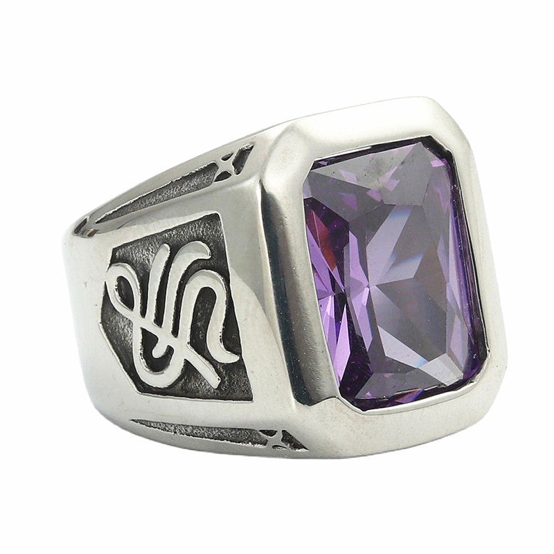 Stunning Ring for Daily Wear