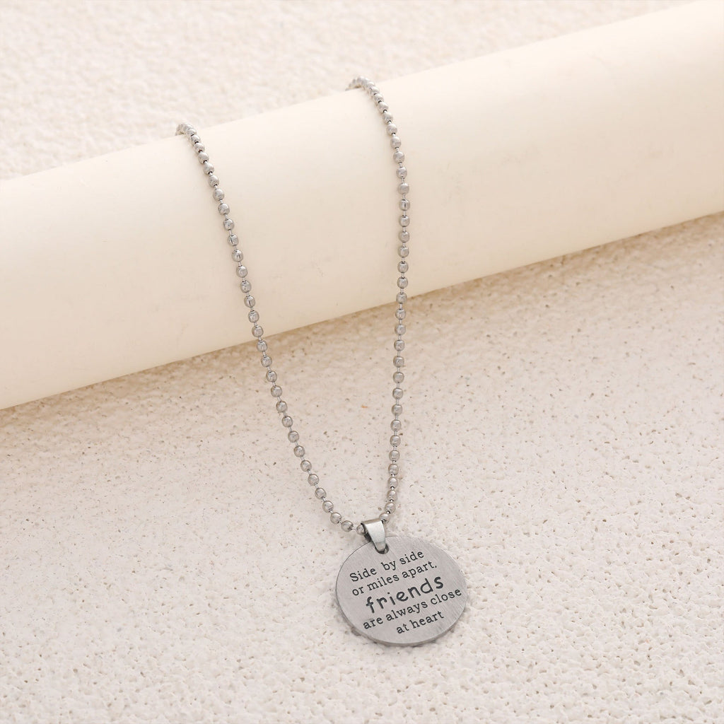 Charming Necklace for Any Occasion