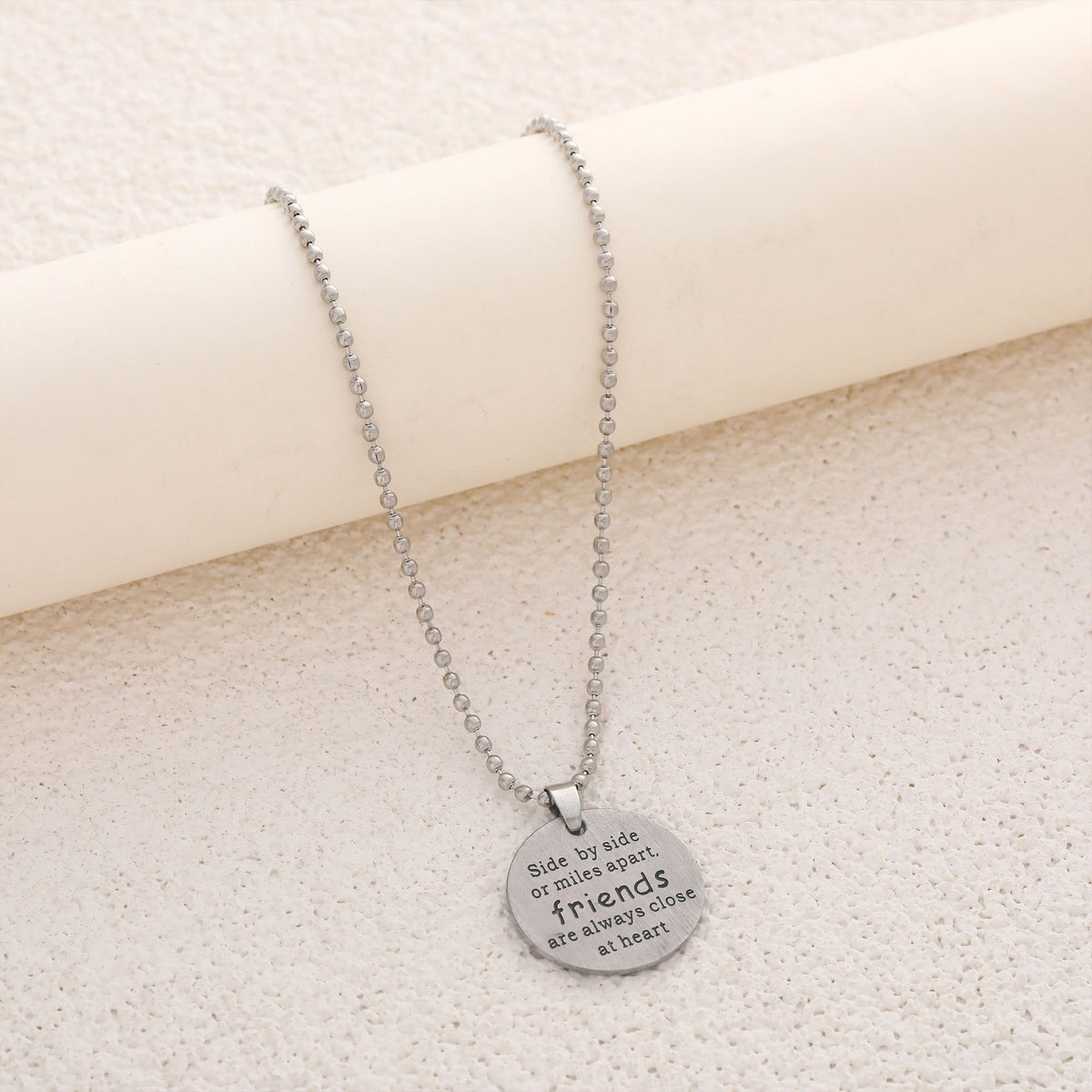 Charming Necklace for Any Occasion