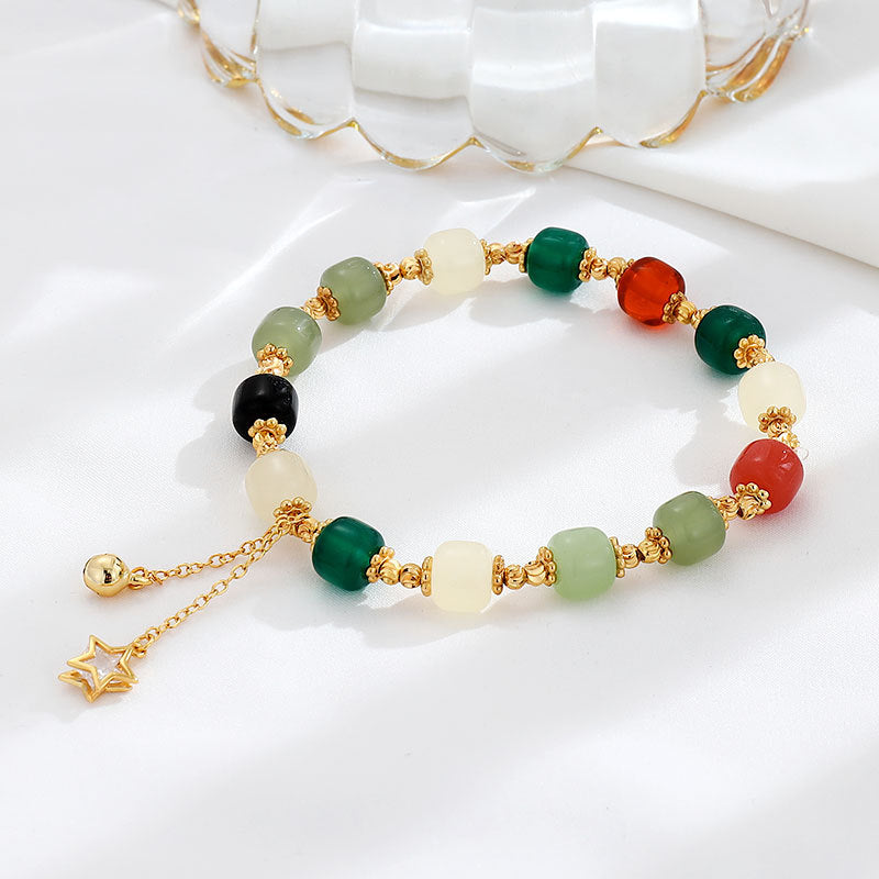 Classic Bracelet with Timeless Appeal