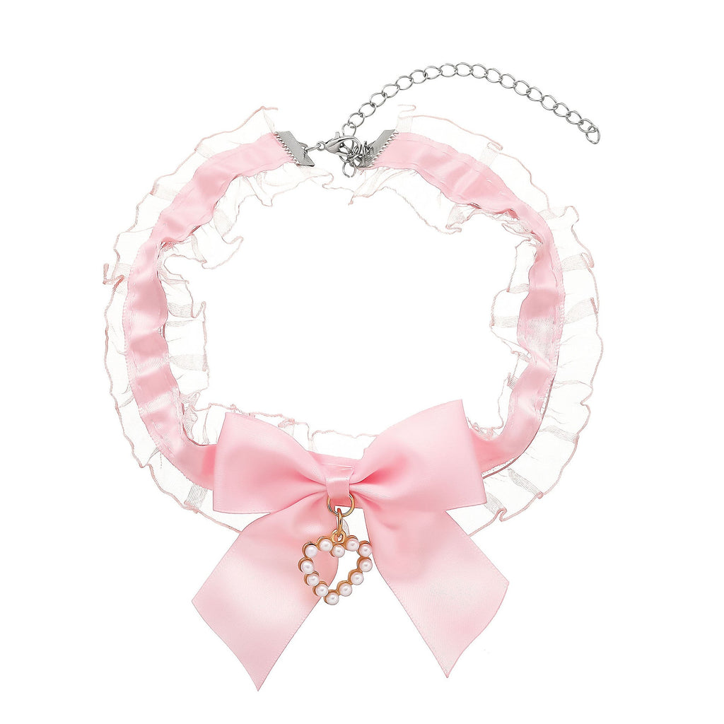 Charming Pearl Necklace for Any Occasion