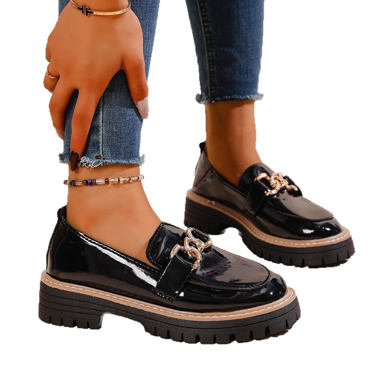 Comfortable Orthopedic Shoes for Daily Wear