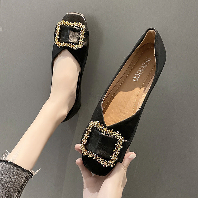 Beautifully Crafted Orthopedic Shoes