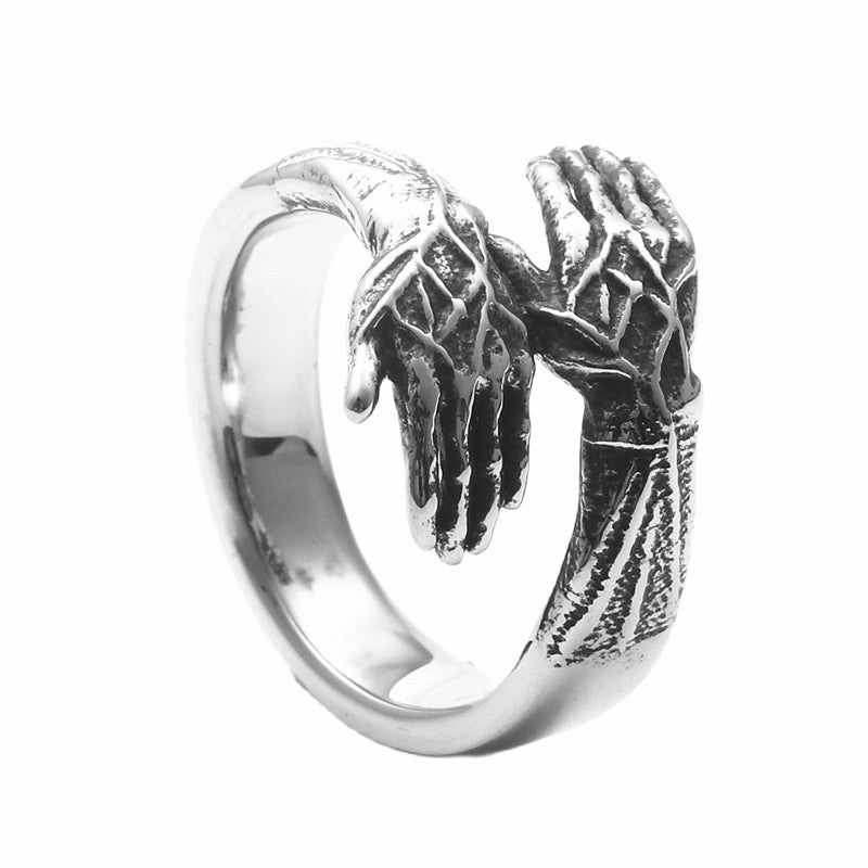 Elegant Ring for Every Occasion