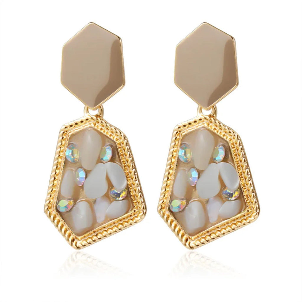 Elegant Silver Earring for Every Occasion