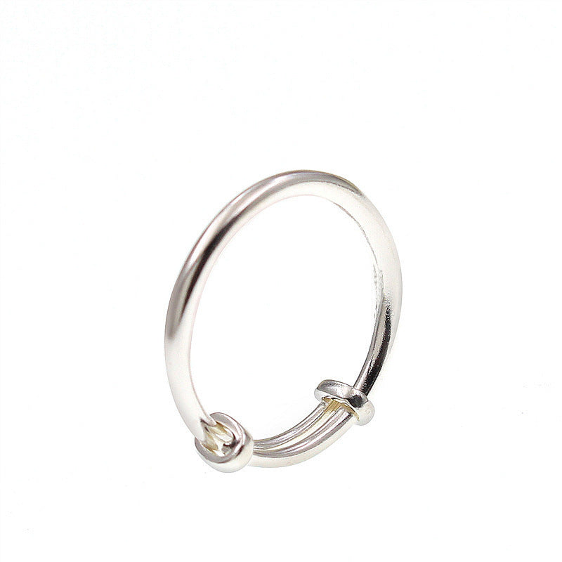 Beautiful Ring with Unique Style