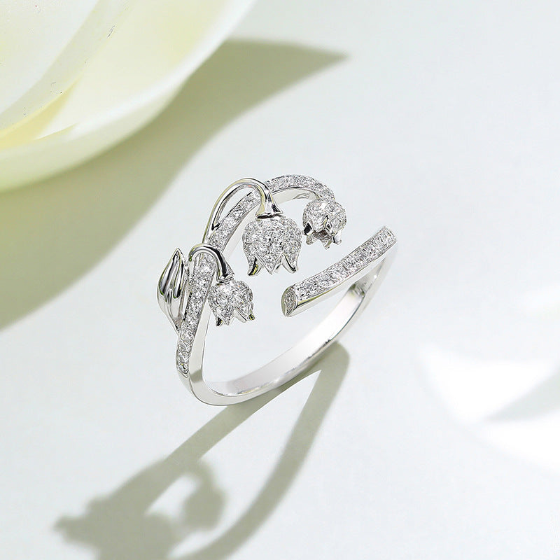 Elegant Ring for Every Occasion