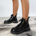 Graceful Orthopedic Shoes for Modern Look