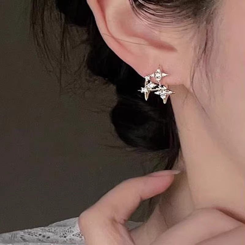 Elegant Earring for Every Occasion