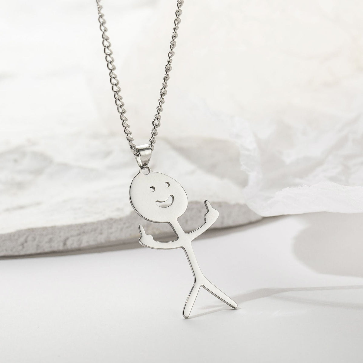 Classic Necklace with Timeless Appeal