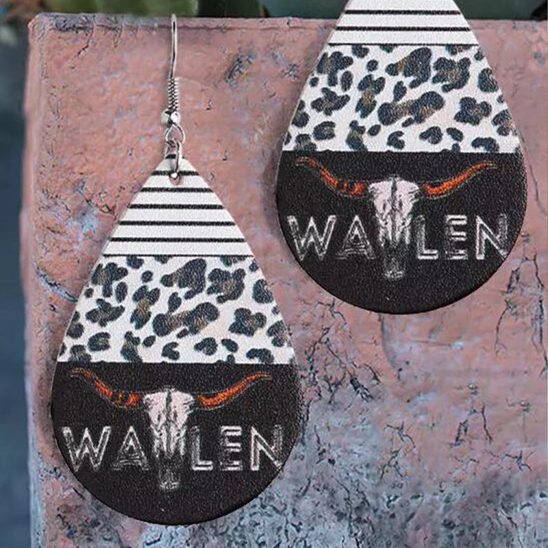 Charming Earring for Any Occasion