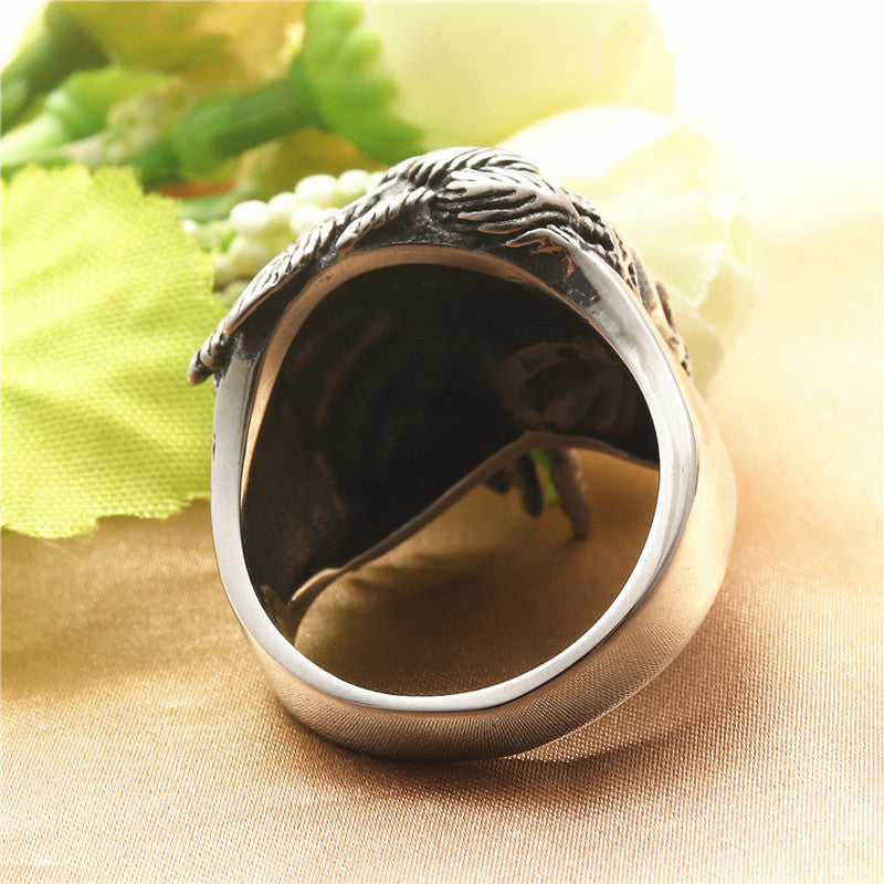 Romantic Ring for Special Moments