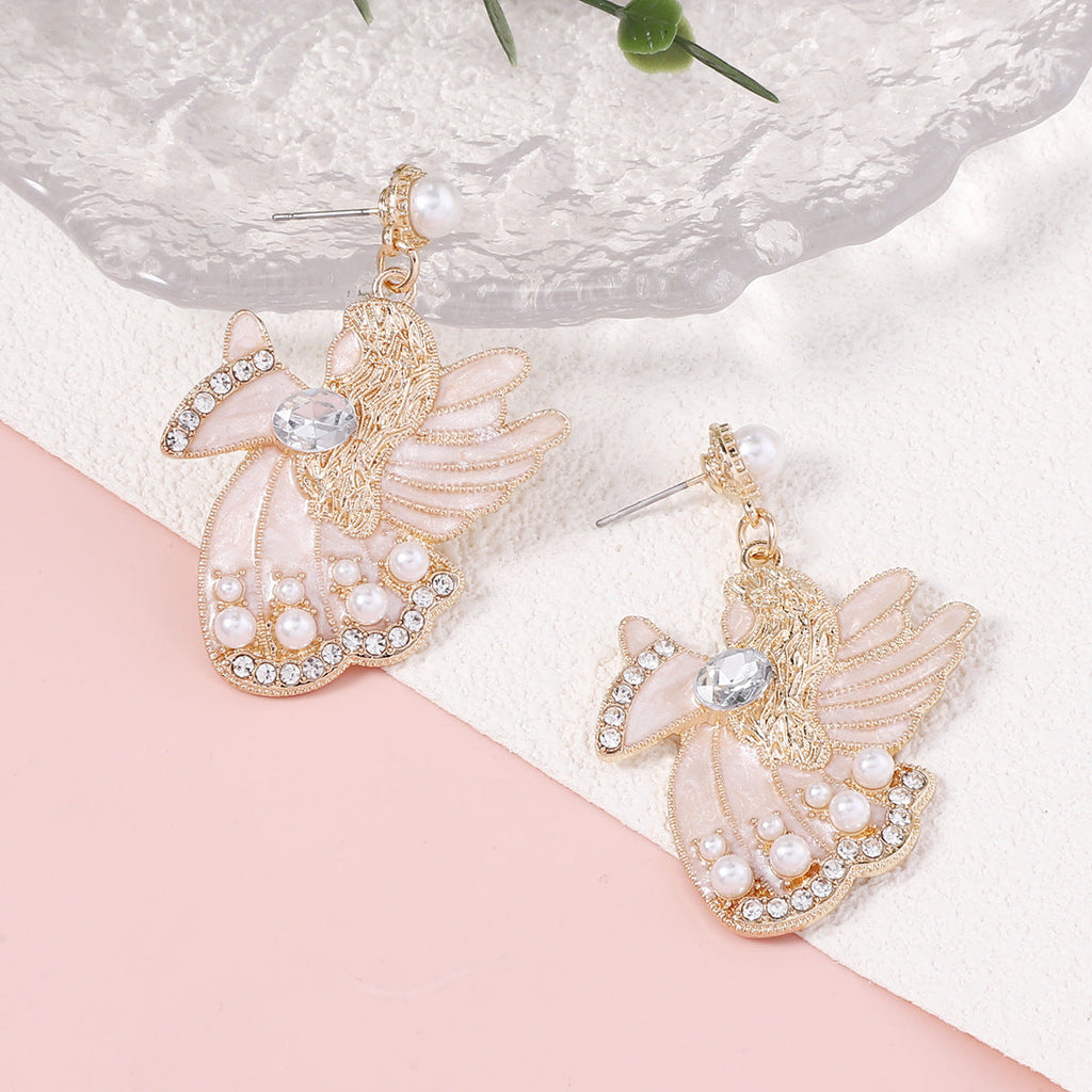 Elegant Pearl Earring for Every Occasion