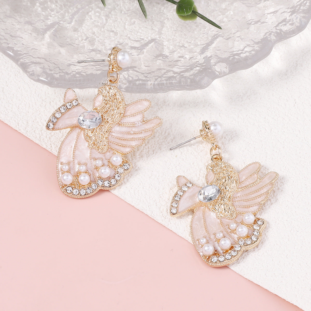 Elegant Pearl Earring for Every Occasion