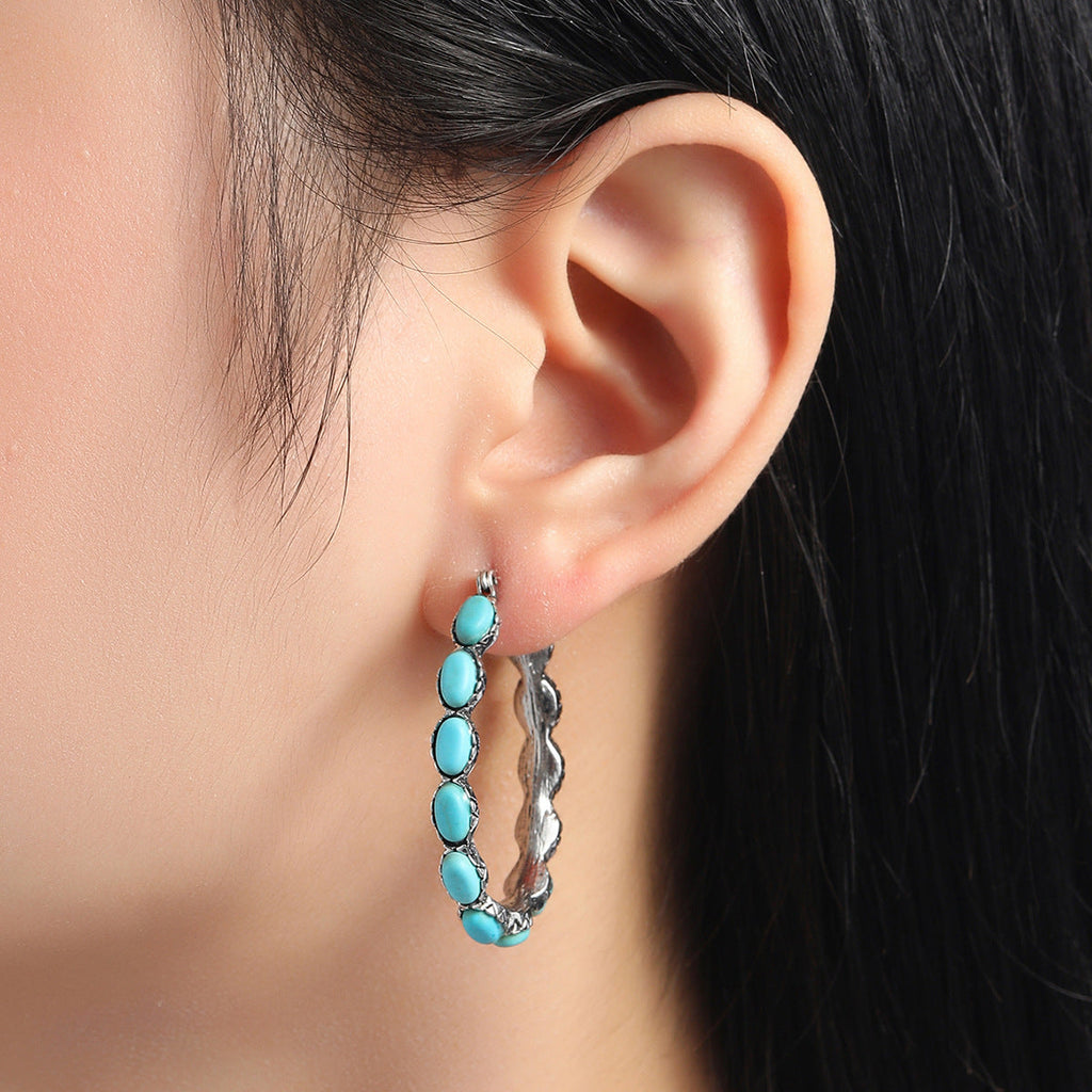 Stunning Earring for Daily Wear