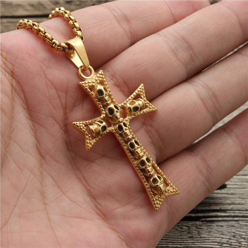 Beautiful Necklace with Unique Style