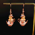 Romantic Earring for Special Moments