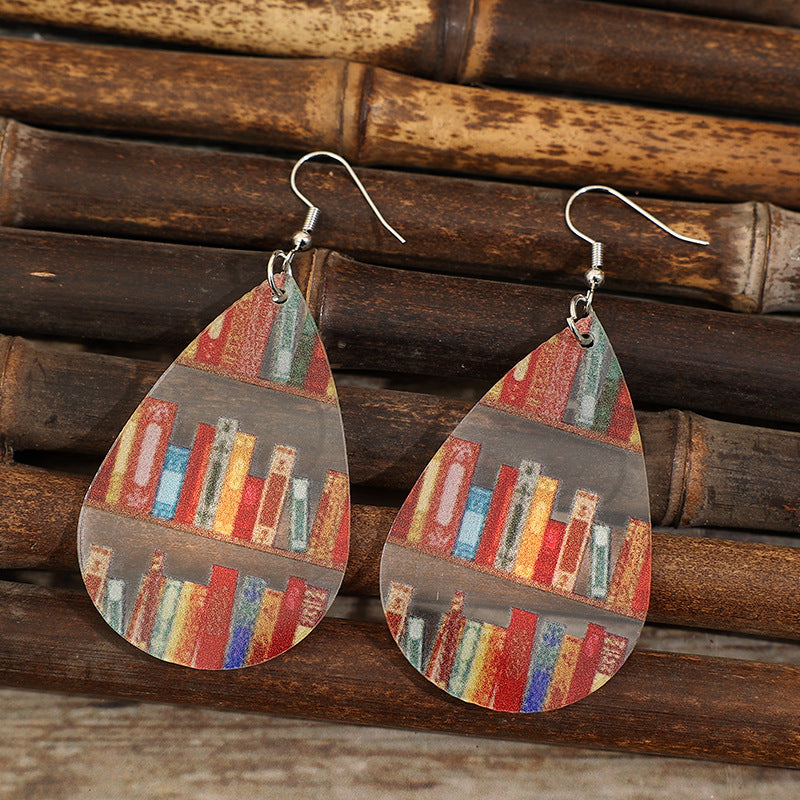 Stunning Earring for Daily Wear