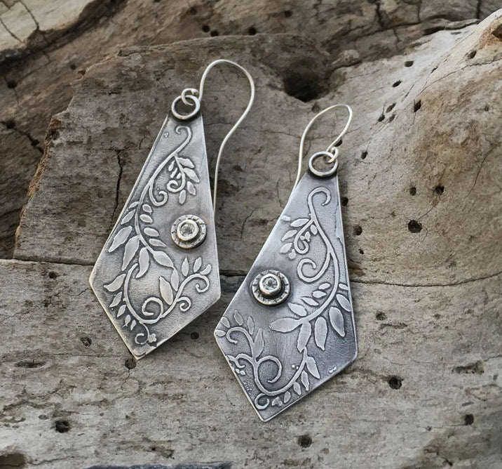 Elegant Earring for Every Occasion