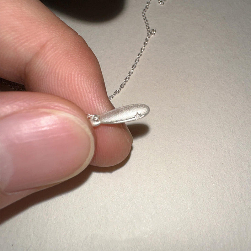 Delicate Artisan Piece