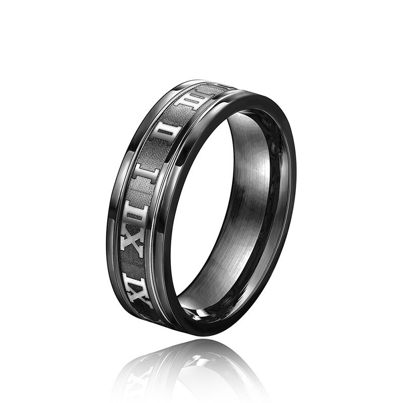 Romantic Ring for Special Moments