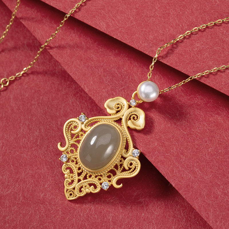 Elegant Silver Set for Every Occasion