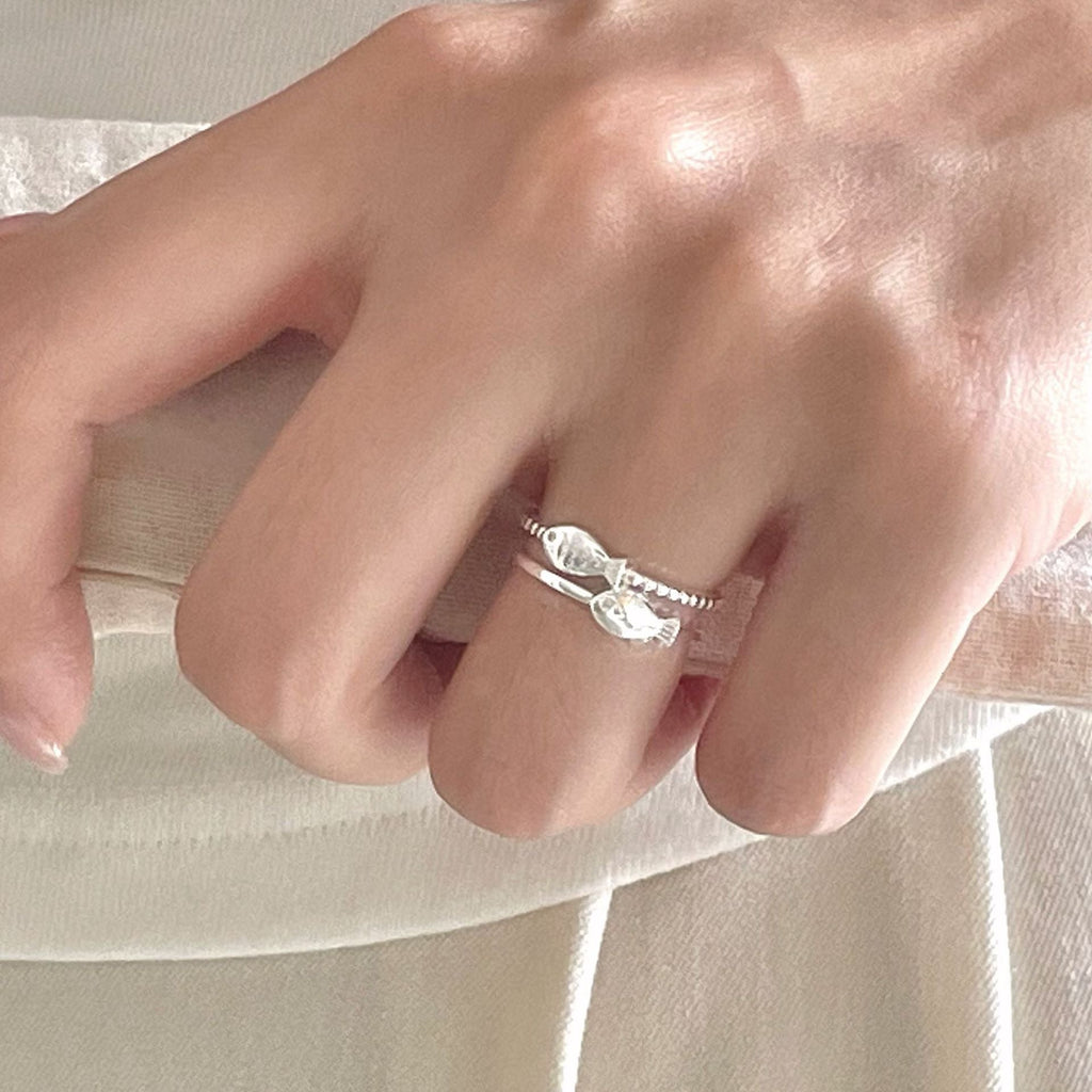 Charming Ring for Any Occasion