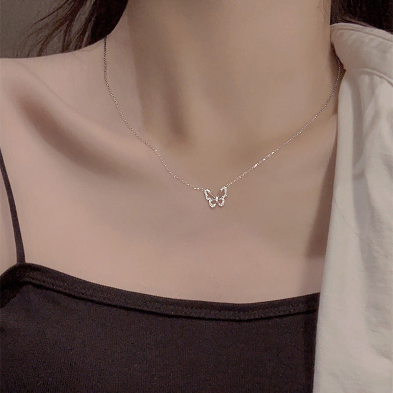 Delicate Artisan Necklace