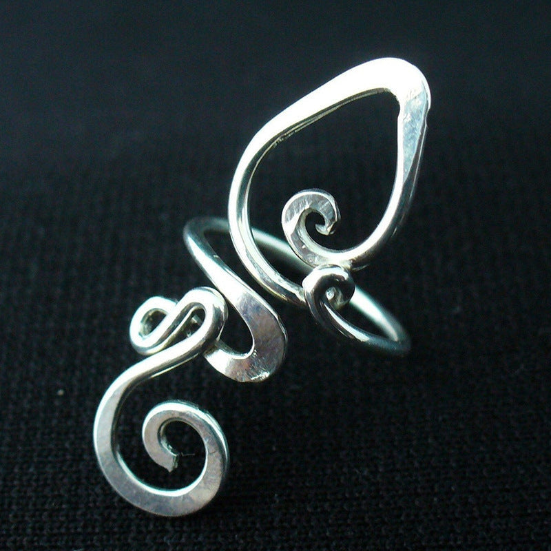 Romantic Ring for Special Moments