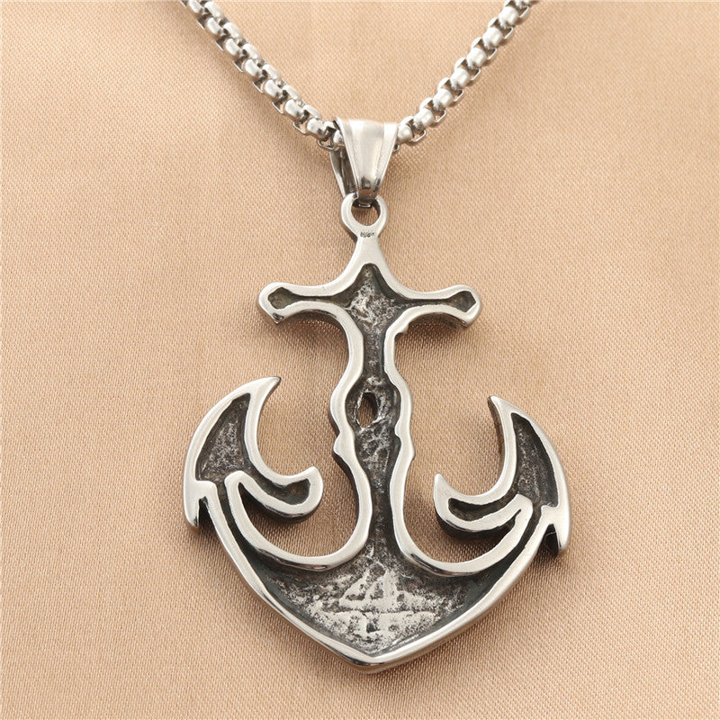 Elegant Pendant for Every Occasion
