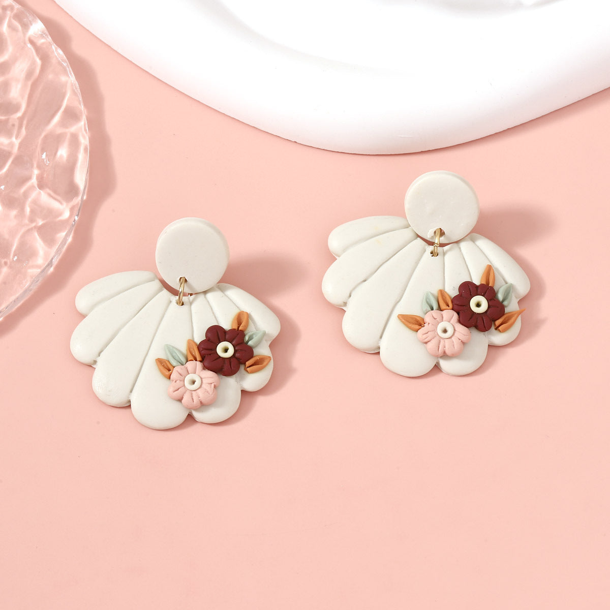 Romantic Earring for Special Moments