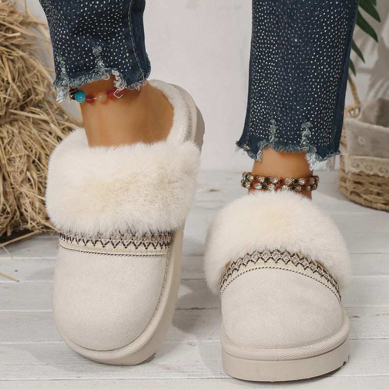 Beautifully Crafted Orthopedic Boots