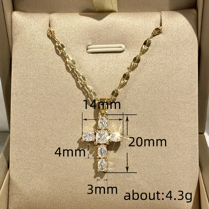 Elegant Necklace for Every Occasion