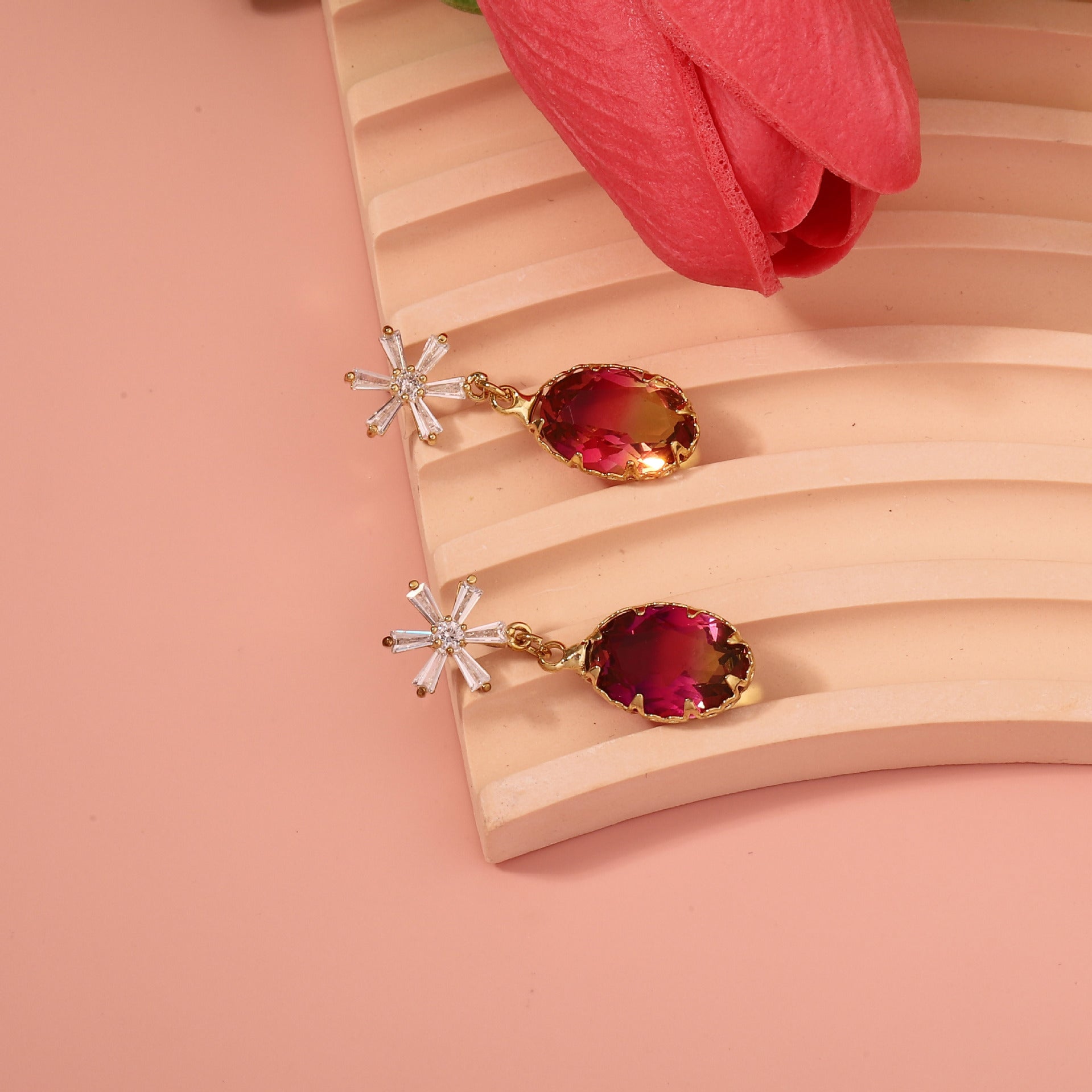 Stunning Earring for Daily Wear