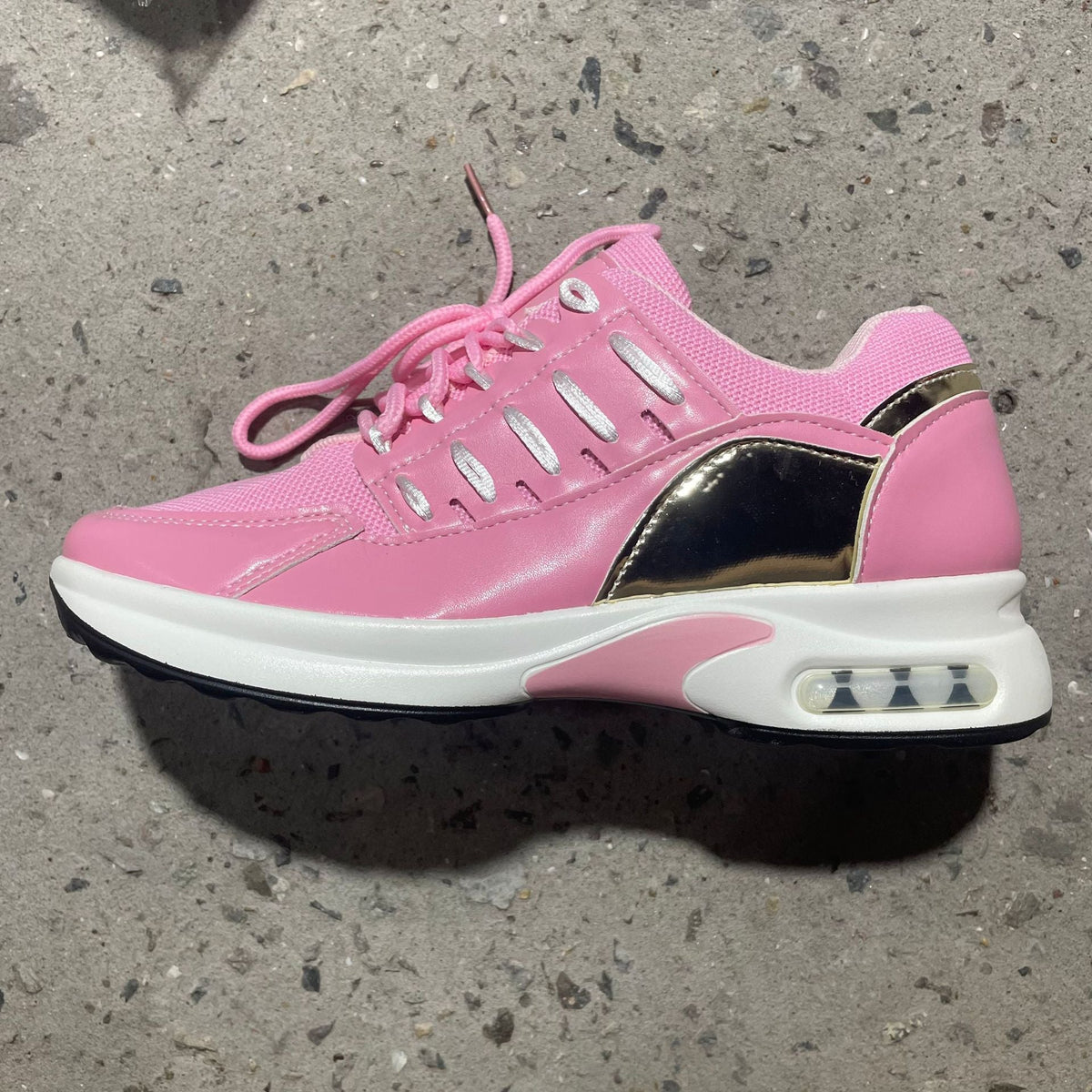 Beautifully Crafted Orthopedic Sneakers