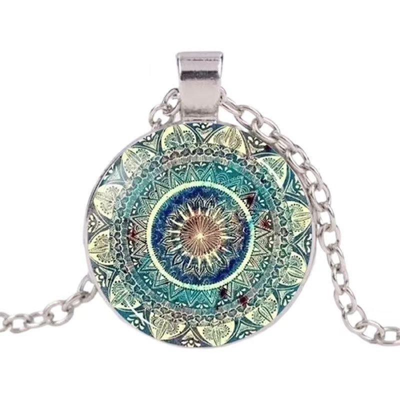 Delicate Artisan Necklace