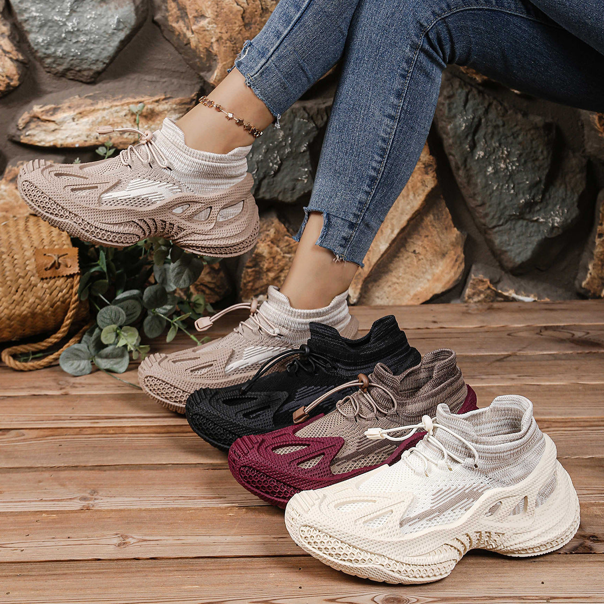 Stylish Orthopedic Shoes for Any Occasion