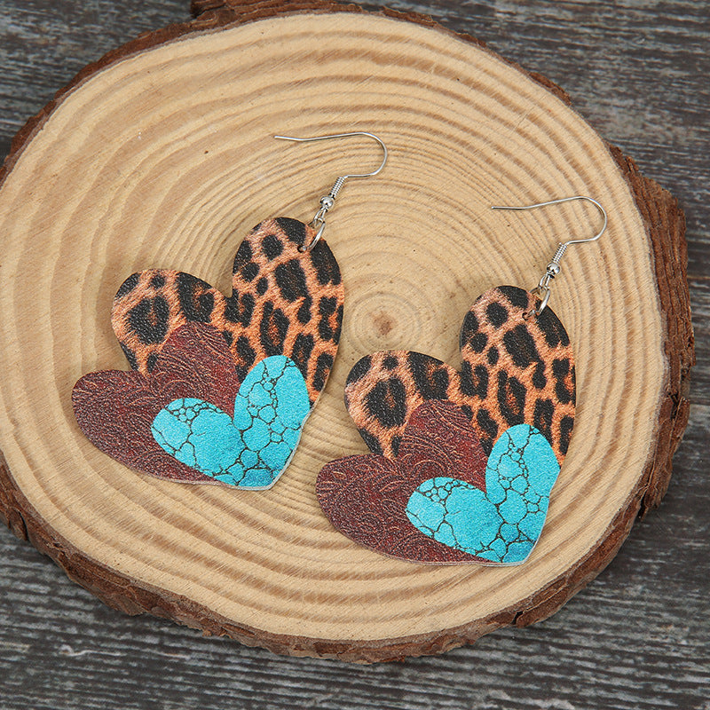 Romantic Earring for Special Moments