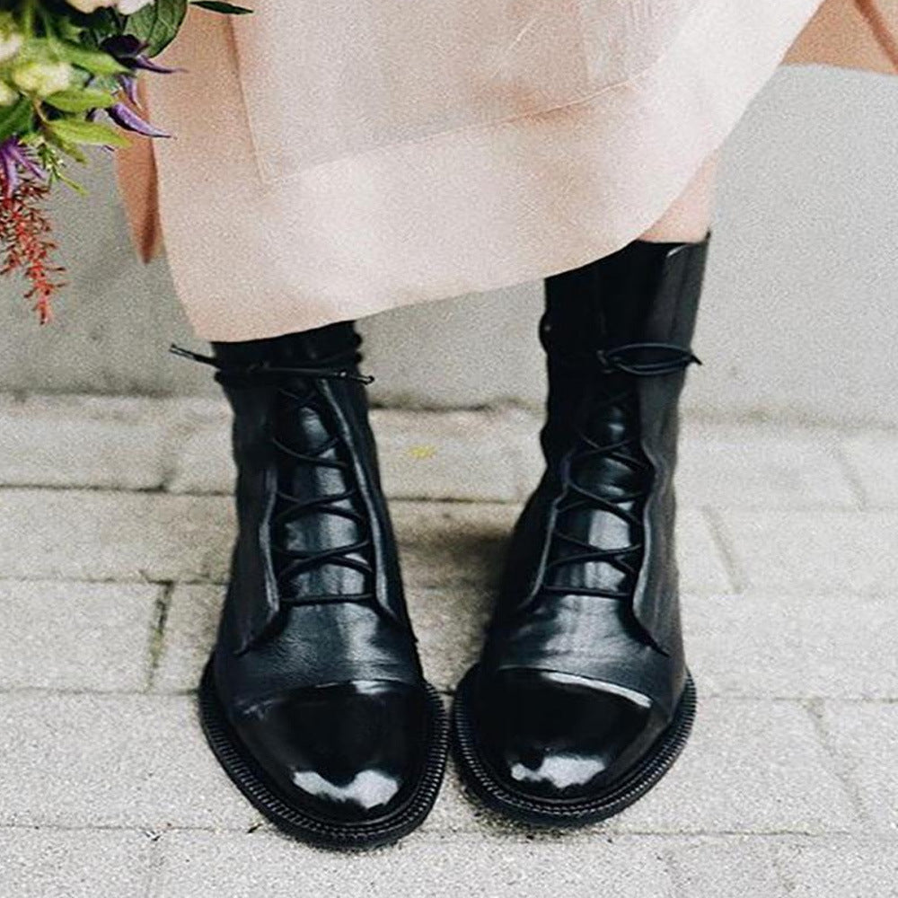 Beautifully Crafted Orthopedic Boots