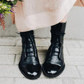 Beautifully Crafted Orthopedic Boots