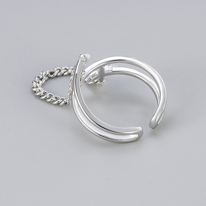 Romantic Chain for Special Moments